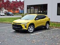 2024 CHEVROLET TRAX ACTIV Portland - Image 2