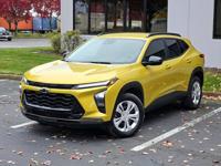 2024 CHEVROLET TRAX ACTIV Portland - Image 3