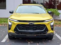 2024 CHEVROLET TRAX ACTIV Portland - Image 4