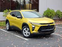 2024 CHEVROLET TRAX ACTIV Portland - Image 5