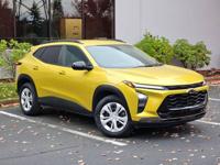 2024 CHEVROLET TRAX ACTIV Portland - Image 6