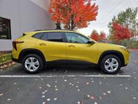 2024 CHEVROLET TRAX ACTIV Portland - Image 7