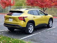 2024 CHEVROLET TRAX ACTIV Portland - Image 8