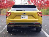 2024 CHEVROLET TRAX ACTIV Portland - Image 9