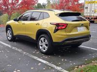 2024 CHEVROLET TRAX ACTIV Portland - Image 10