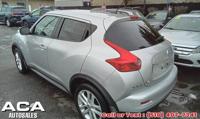 2013 Nissan JUKE 5dr Wgn CVT SV AWD ***Guaranteed Financing!!! + ACA Auto Sales - Image 4