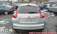 2013 Nissan JUKE 5dr Wgn CVT SV AWD ***Guaranteed Financing!!! + ACA Auto Sales - Image 5