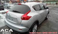 2013 Nissan JUKE 5dr Wgn CVT SV AWD ***Guaranteed Financing!!! + ACA Auto Sales - Image 6