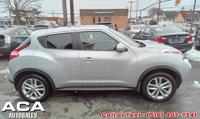 2013 Nissan JUKE 5dr Wgn CVT SV AWD ***Guaranteed Financing!!! + ACA Auto Sales - Image 7