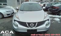 2013 Nissan JUKE 5dr Wgn CVT SV AWD ***Guaranteed Financing!!! + ACA Auto Sales - Image 9