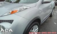 2013 Nissan JUKE 5dr Wgn CVT SV AWD ***Guaranteed Financing!!! + ACA Auto Sales - Image 10