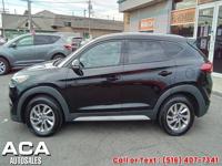 2017 Hyundai Tucson SE AWD ***Guaranteed Financing!!! + ACA Auto Sales - Image 3