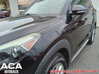 2017 Hyundai Tucson SE AWD ***Guaranteed Financing!!! + ACA Auto Sales - Image 4