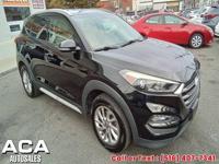 2017 Hyundai Tucson SE AWD ***Guaranteed Financing!!! + ACA Auto Sales - Image 5