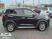 2017 Hyundai Tucson SE AWD ***Guaranteed Financing!!! + ACA Auto Sales - Image 7