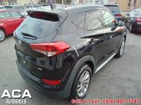 2017 Hyundai Tucson SE AWD ***Guaranteed Financing!!! + ACA Auto Sales - Image 8