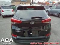 2017 Hyundai Tucson SE AWD ***Guaranteed Financing!!! + ACA Auto Sales - Image 9