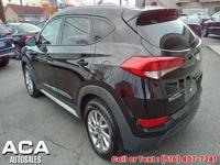2017 Hyundai Tucson SE AWD ***Guaranteed Financing!!! + ACA Auto Sales - Image 10