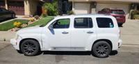 2010 Chevy HHR 4cyl Auto, All power, Cold Ac, flex fuel San Marcos - Image 2
