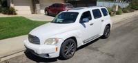 2010 Chevy HHR 4cyl Auto, All power, Cold Ac, flex fuel San Marcos - Image 3
