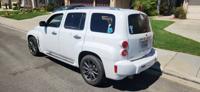 2010 Chevy HHR 4cyl Auto, All power, Cold Ac, flex fuel San Marcos - Image 4