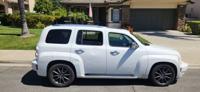 2010 Chevy HHR 4cyl Auto, All power, Cold Ac, flex fuel San Marcos - Image 5