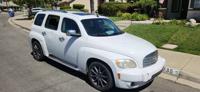 2010 Chevy HHR 4cyl Auto, All power, Cold Ac, flex fuel San Marcos - Image 6