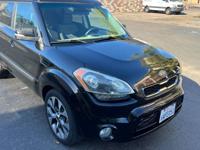 2012 Kia Soul+ SAN DIEGO