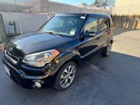 2012 Kia Soul+ SAN DIEGO - Image 5