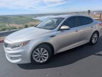 2016 Kia Optima LX lemon grove - Image 3
