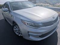 2016 Kia Optima LX lemon grove - Image 4