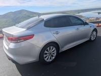 2016 Kia Optima LX lemon grove - Image 5