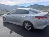 2016 Kia Optima LX lemon grove - Image 7