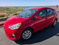 2012 Toyota Prius Spring Valley