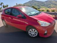 2012 Toyota Prius Spring Valley - Image 3