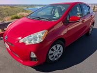 2012 Toyota Prius Spring Valley - Image 4