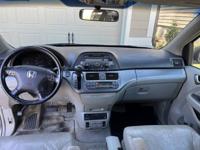 2006 Honda Odyssey Autotrader Private Seller - Image 4