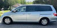 2006 Honda Odyssey Autotrader Private Seller - Image 5