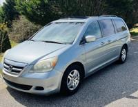 2006 Honda Odyssey Autotrader Private Seller - Image 7
