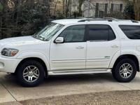 2005 Toyota Sequoia Autotrader Private Seller - Image 2