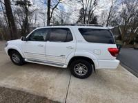 2005 Toyota Sequoia Autotrader Private Seller - Image 4