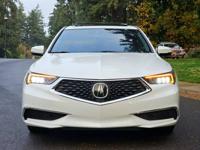 2018 ACURA TLX SH-AWD V6 W/TECH. Portland - Image 4