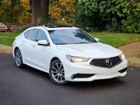 2018 ACURA TLX SH-AWD V6 W/TECH. Portland - Image 5
