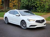 2018 ACURA TLX SH-AWD V6 W/TECH. Portland - Image 6