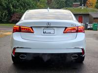 2018 ACURA TLX SH-AWD V6 W/TECH. Portland - Image 9