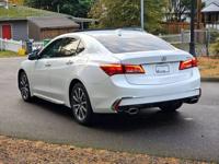 2018 ACURA TLX SH-AWD V6 W/TECH. Portland - Image 10