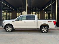 2020 Ford F-150 F150 Lariat Super Crew FX4 4WD 1-Owner Car Fax NO RUST Houston TX FREE SHIPPING UP TO 1,000 MI (.80C/MI Add - Image 6