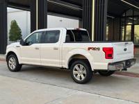 2020 Ford F-150 F150 Lariat Super Crew FX4 4WD 1-Owner Car Fax NO RUST Houston TX FREE SHIPPING UP TO 1,000 MI (.80C/MI Add - Image 7