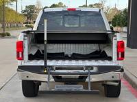 2020 Ford F-150 F150 Lariat Super Crew FX4 4WD 1-Owner Car Fax NO RUST Houston TX FREE SHIPPING UP TO 1,000 MI (.80C/MI Add - Image 10