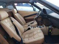 1984 Ferrari 308 GTS - Water Damage - MAKE AN OFFER Jacksonville, Florida - Image 7